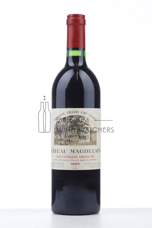 Picture of 1985 MAGDELAINE